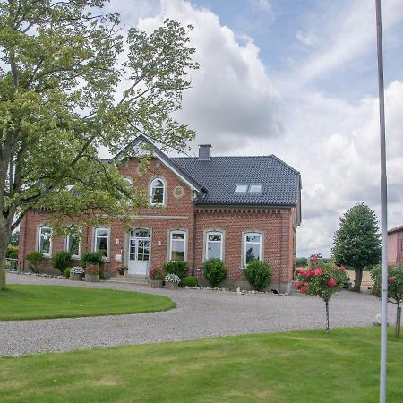 Landurlaub Regenholz Appartement Kronsgaard Buitenkant foto