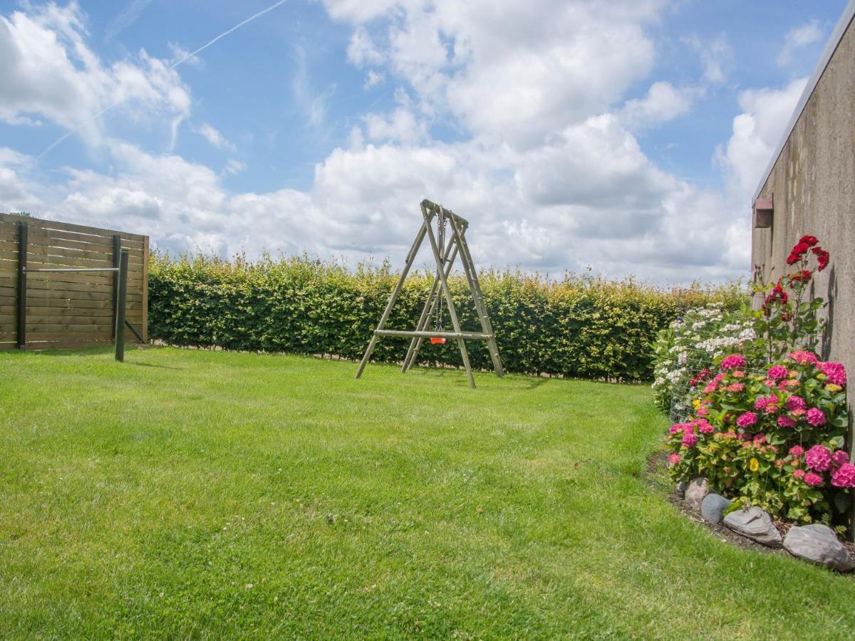 Landurlaub Regenholz Appartement Kronsgaard Buitenkant foto