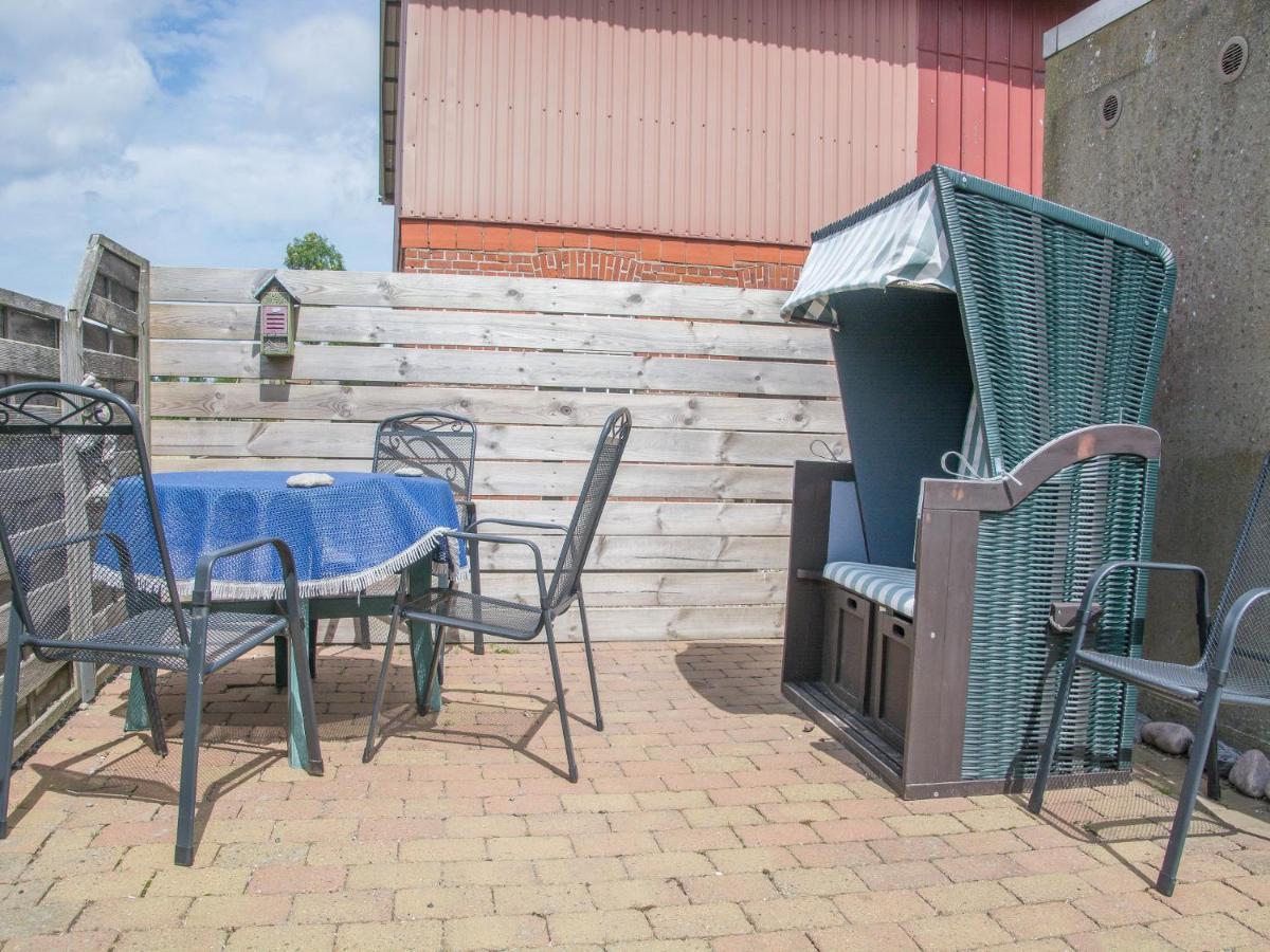 Landurlaub Regenholz Appartement Kronsgaard Buitenkant foto