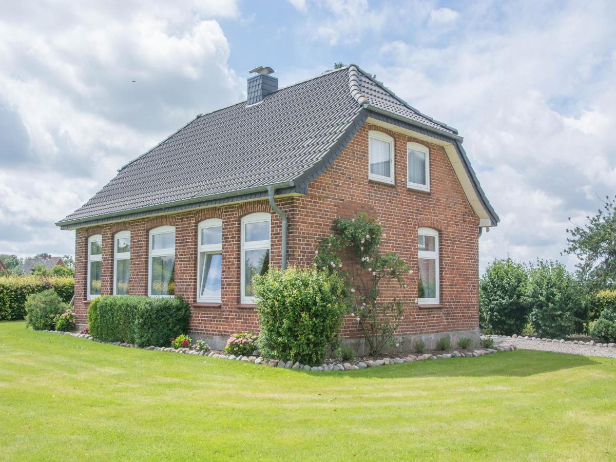 Landurlaub Regenholz Appartement Kronsgaard Buitenkant foto