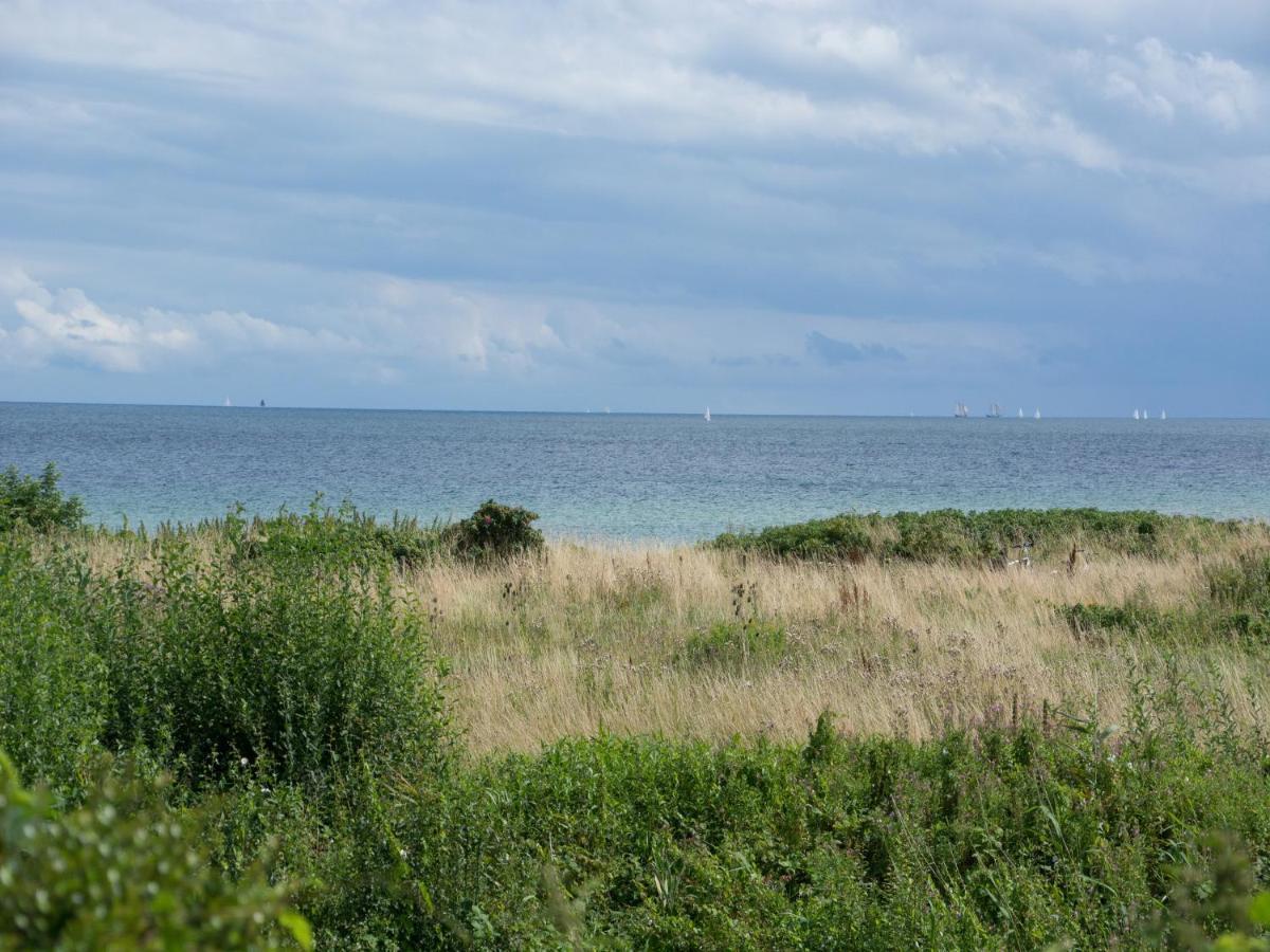 Landurlaub Regenholz Appartement Kronsgaard Buitenkant foto