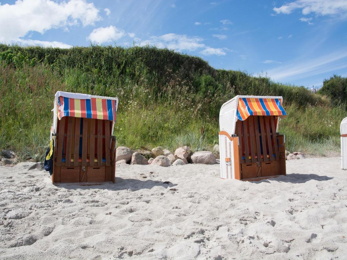 Landurlaub Regenholz Appartement Kronsgaard Buitenkant foto