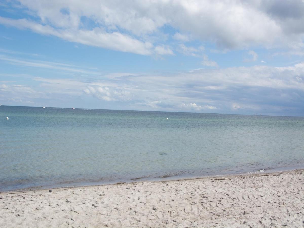 Landurlaub Regenholz Appartement Kronsgaard Buitenkant foto